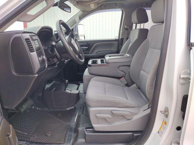 used 2015 GMC Sierra 2500 car, priced at $27,997