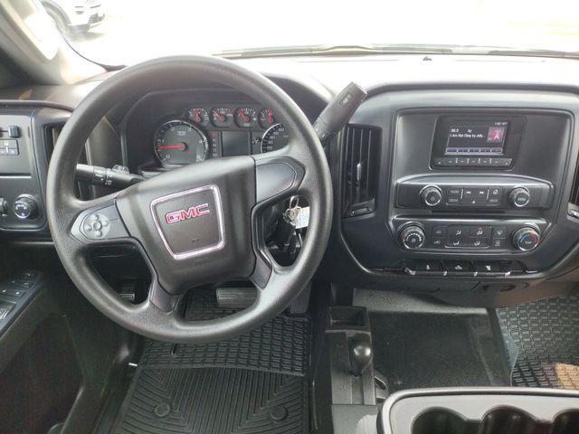used 2015 GMC Sierra 2500 car, priced at $27,997