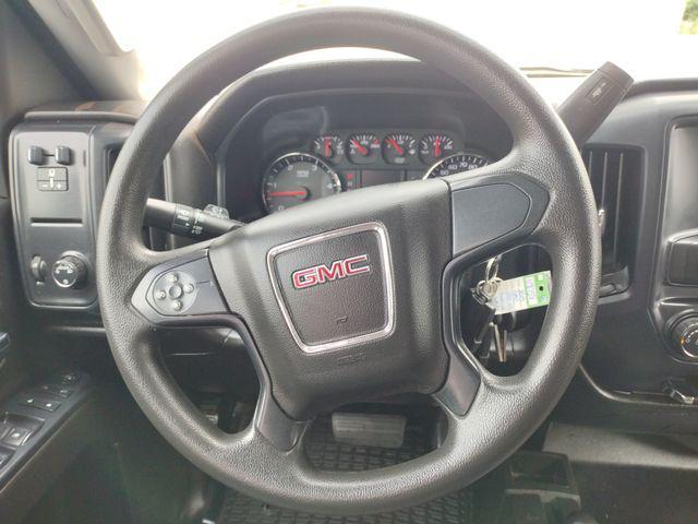 used 2015 GMC Sierra 2500 car, priced at $27,997
