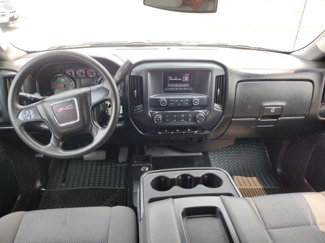 used 2015 GMC Sierra 2500 car, priced at $27,997