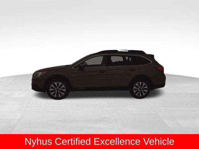 used 2016 Subaru Outback car, priced at $14,500