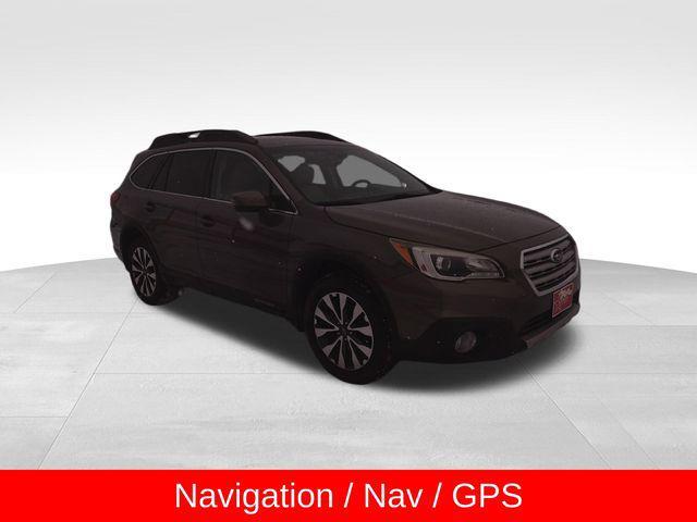 used 2016 Subaru Outback car, priced at $14,500