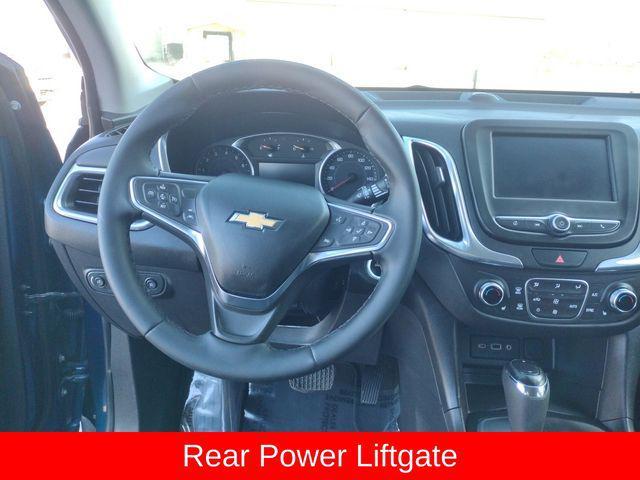 used 2020 Chevrolet Equinox car, priced at $20,000