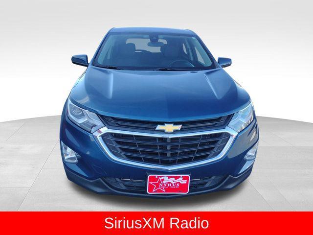 used 2020 Chevrolet Equinox car, priced at $20,000