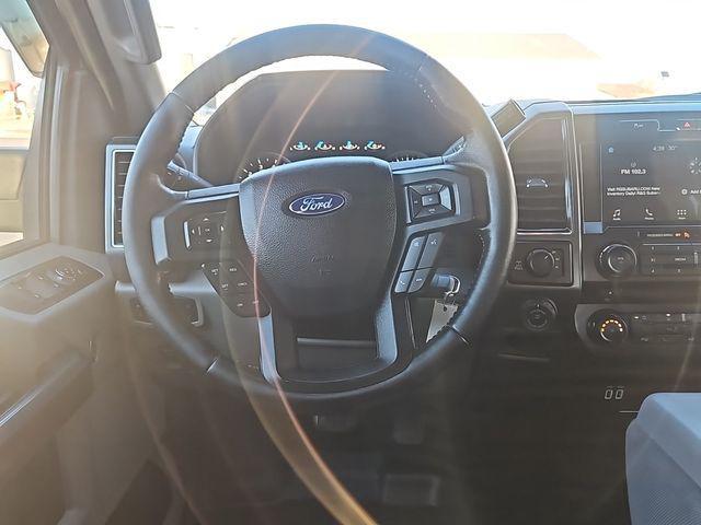 used 2017 Ford F-150 car, priced at $24,803