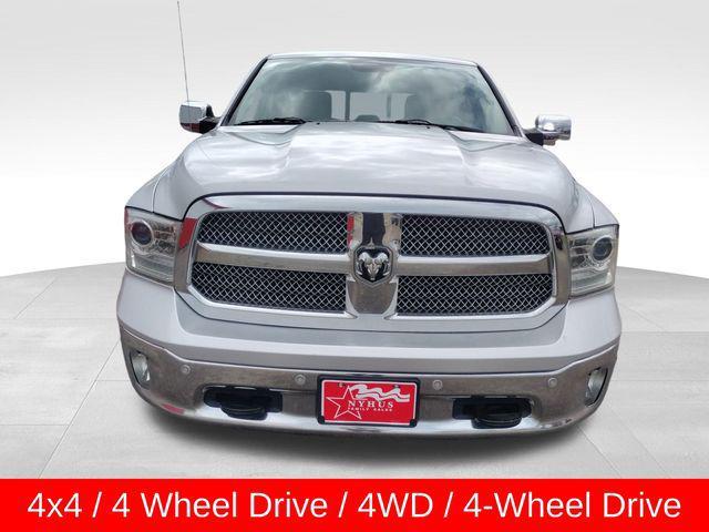 used 2015 Ram 1500 car, priced at $20,000