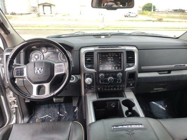 used 2015 Ram 1500 car, priced at $19,000