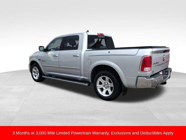 used 2015 Ram 1500 car, priced at $20,000