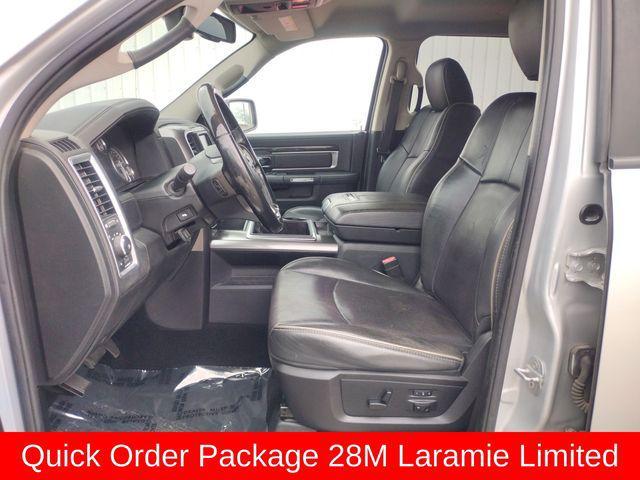 used 2015 Ram 1500 car, priced at $20,000