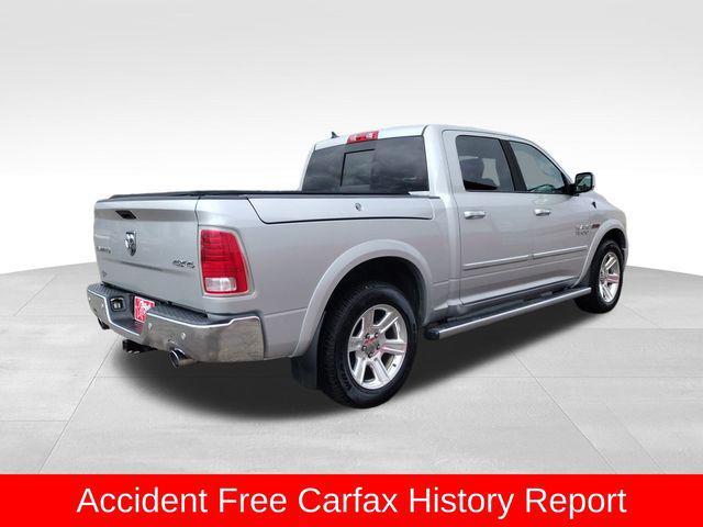 used 2015 Ram 1500 car, priced at $19,987