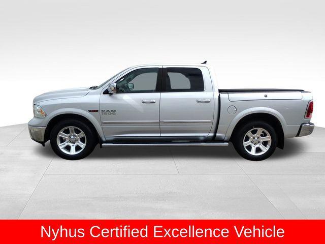 used 2015 Ram 1500 car, priced at $20,000