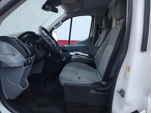 used 2016 Ford Transit-150 car, priced at $15,000