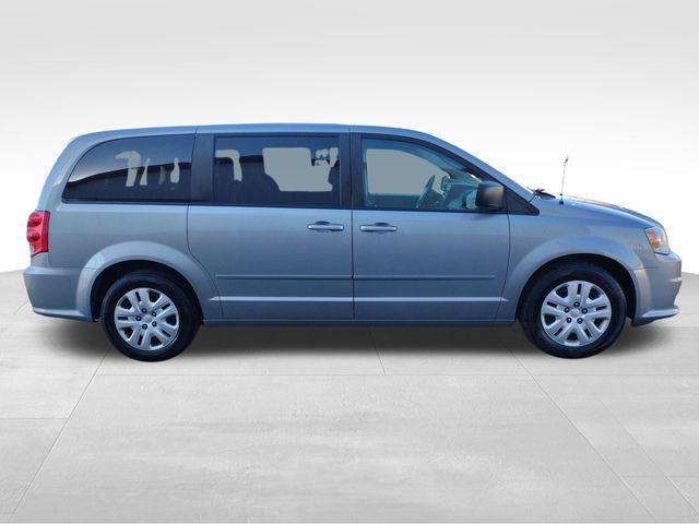 used 2015 Dodge Grand Caravan car, priced at $10,000