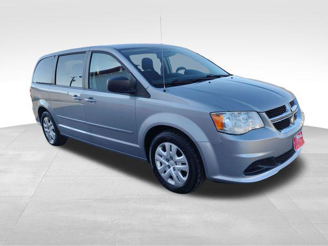 used 2015 Dodge Grand Caravan car, priced at $10,000