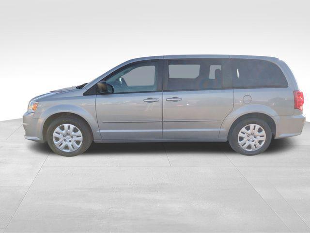 used 2015 Dodge Grand Caravan car, priced at $10,000