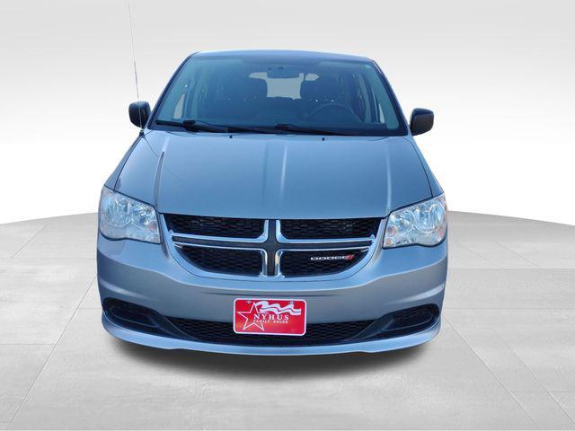 used 2015 Dodge Grand Caravan car, priced at $10,000