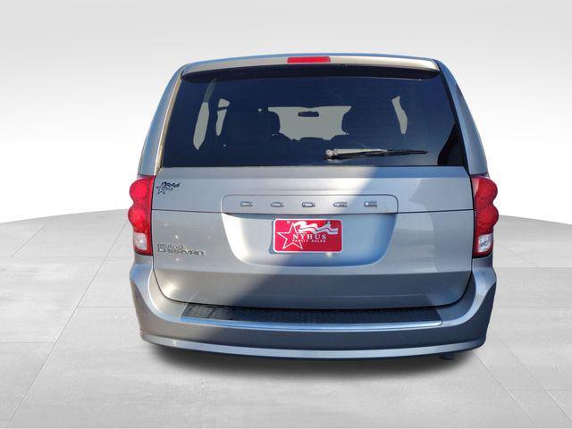 used 2015 Dodge Grand Caravan car, priced at $10,000