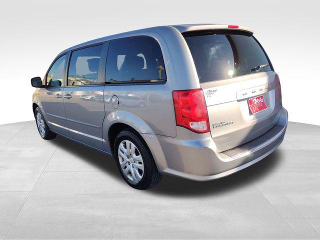 used 2015 Dodge Grand Caravan car, priced at $10,000