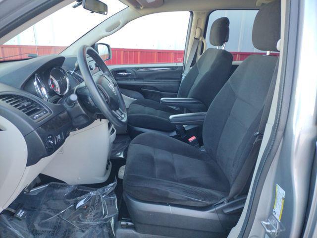 used 2015 Dodge Grand Caravan car, priced at $10,000