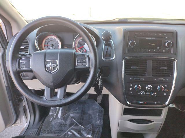 used 2015 Dodge Grand Caravan car, priced at $10,000