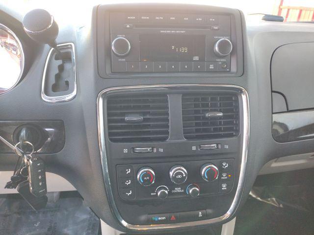 used 2015 Dodge Grand Caravan car, priced at $10,000