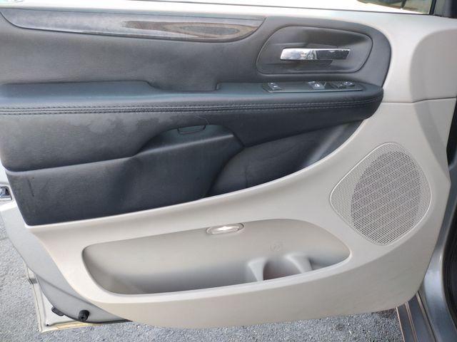 used 2015 Dodge Grand Caravan car, priced at $10,000