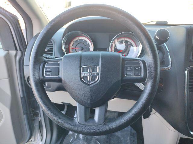 used 2015 Dodge Grand Caravan car, priced at $10,000