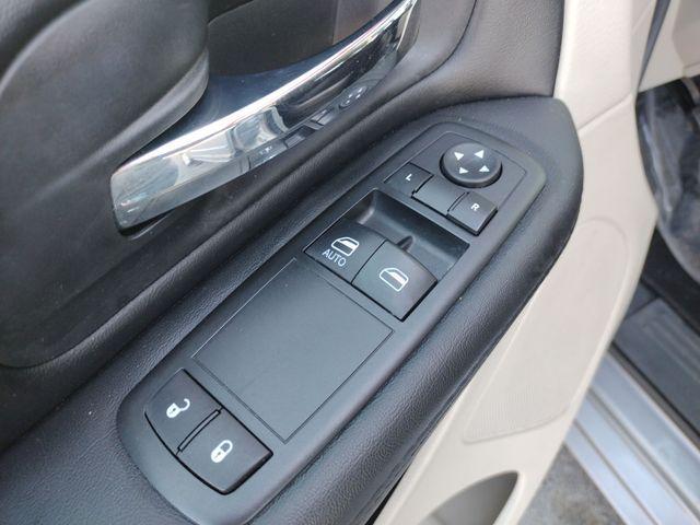 used 2015 Dodge Grand Caravan car, priced at $10,000