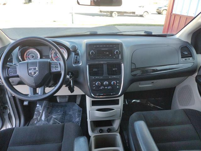 used 2015 Dodge Grand Caravan car, priced at $10,000