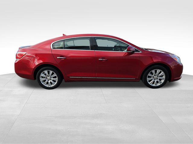 used 2012 Buick LaCrosse car, priced at $5,840