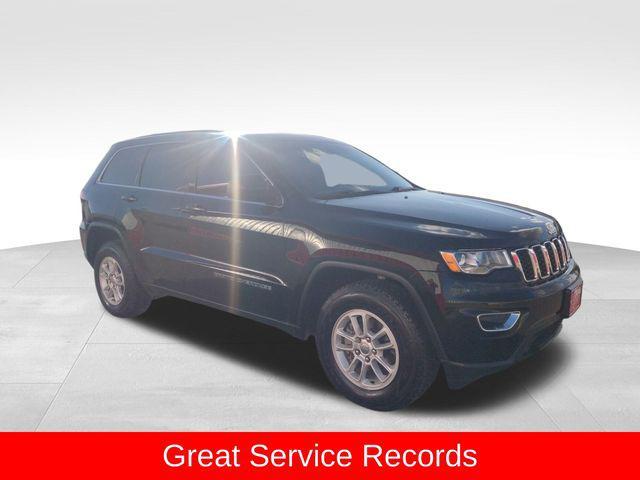 used 2020 Jeep Grand Cherokee car, priced at $24,000