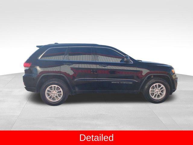 used 2020 Jeep Grand Cherokee car, priced at $24,000