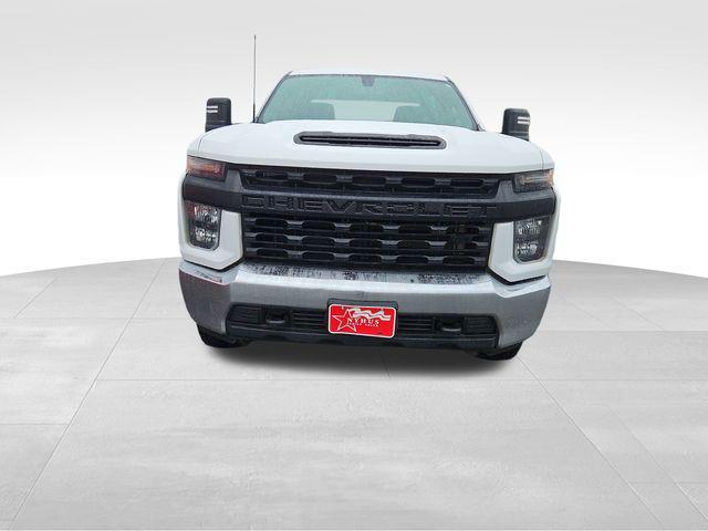 used 2023 Chevrolet Silverado 2500 car, priced at $39,000