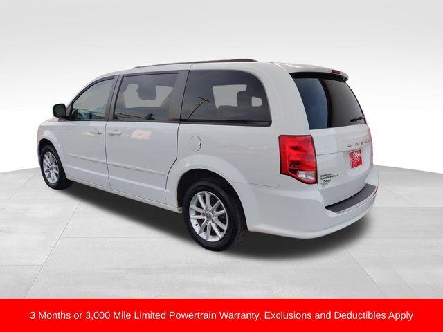 used 2015 Dodge Grand Caravan car, priced at $10,500