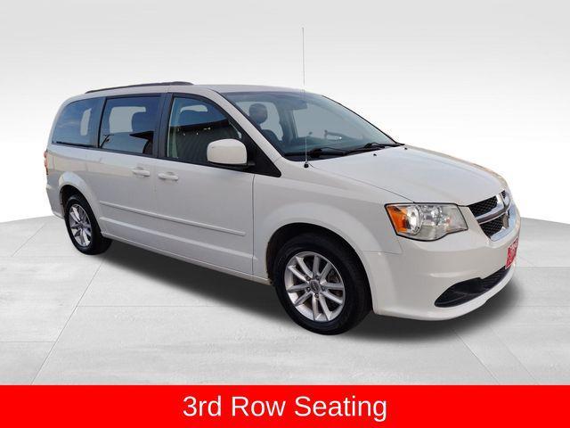 used 2015 Dodge Grand Caravan car, priced at $10,500