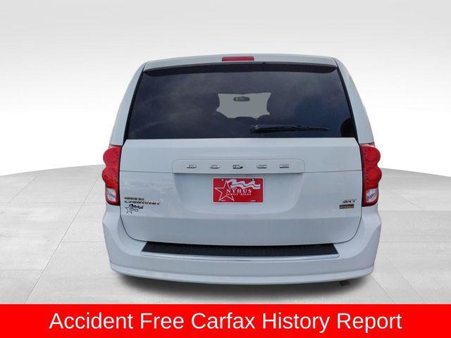 used 2015 Dodge Grand Caravan car, priced at $10,500