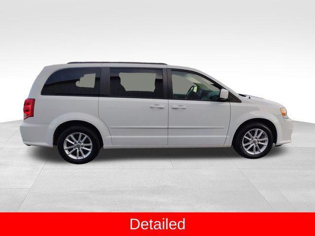 used 2015 Dodge Grand Caravan car, priced at $10,500