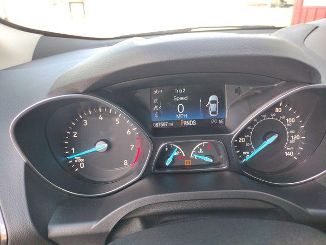 used 2018 Ford Escape car, priced at $14,489