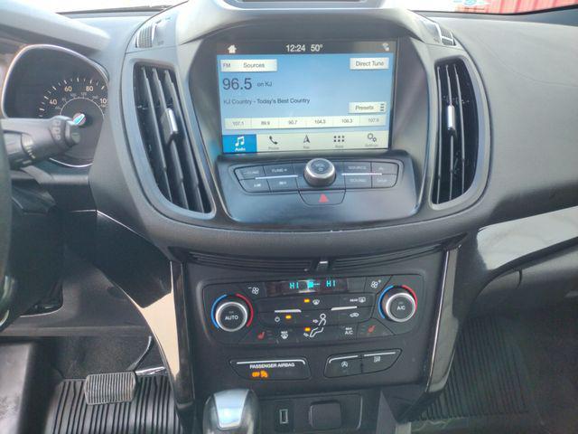 used 2018 Ford Escape car, priced at $14,489