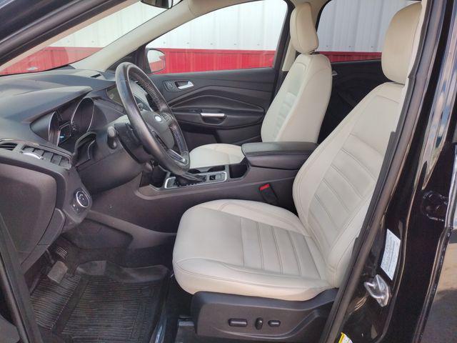 used 2018 Ford Escape car, priced at $14,489