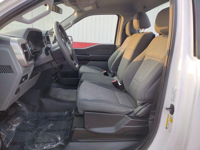 used 2022 Ford F-150 car, priced at $22,543