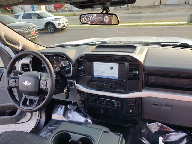 used 2022 Ford F-150 car, priced at $22,543