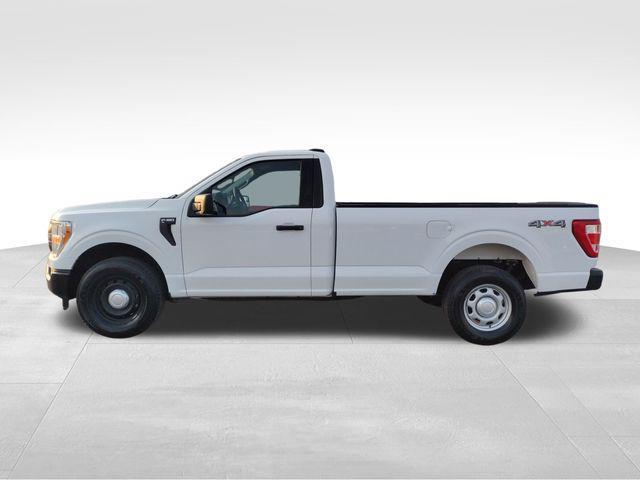 used 2022 Ford F-150 car, priced at $22,543