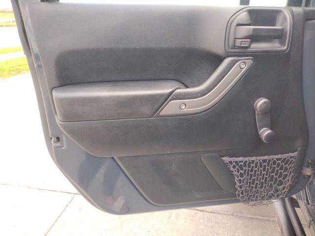 used 2018 Jeep Wrangler JK car, priced at $20,818