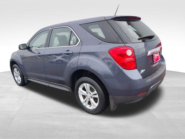 used 2014 Chevrolet Equinox car, priced at $10,000