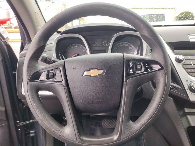 used 2014 Chevrolet Equinox car, priced at $10,000