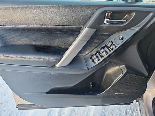 used 2016 Subaru Forester car, priced at $14,218
