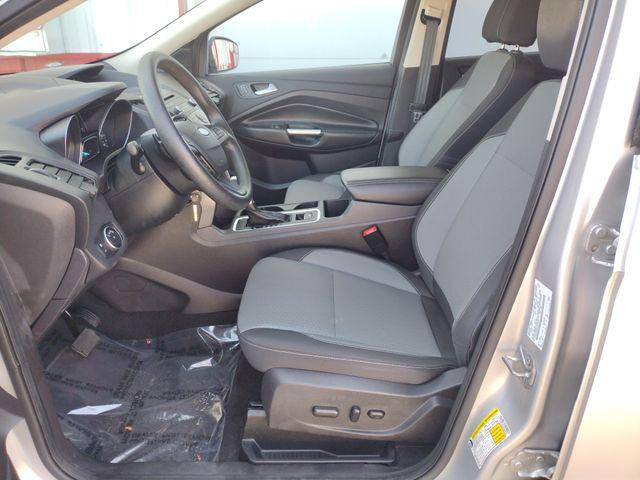 used 2017 Ford Escape car, priced at $13,985