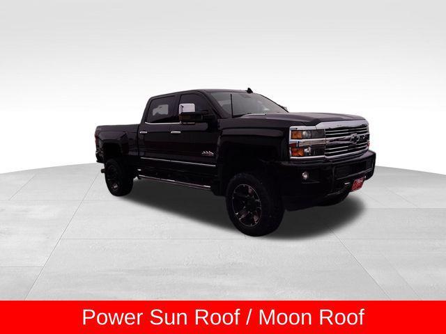 used 2015 Chevrolet Silverado 2500 car, priced at $44,000