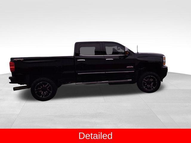 used 2015 Chevrolet Silverado 2500 car, priced at $44,000